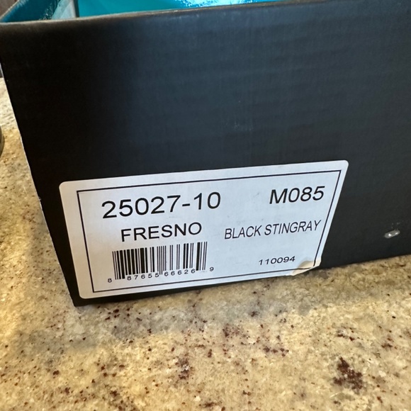 💥💥🔥BELLINI Toe Sandals- Black & Silver - Excellent Condtion!🔥💥💥 - Picture 9 of 11